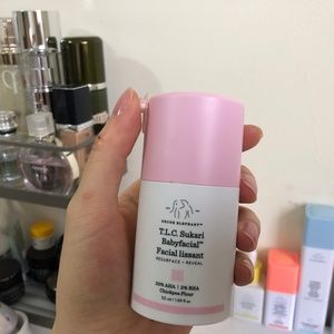 T.L.C. Sukari Babyfacial™ Facial lissant